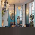 Exterior of ibis Styles Paris Montmartre Nord