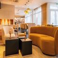 Exterior of ibis Styles Vannes Porte du Golfe