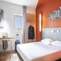 Image of ibis budget Grigny Centre