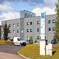 Image of ibis budget Sarrebourg Buhl