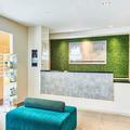 Exterior of ibis budget Singapore Jasmine