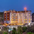 Image of juSTa Luxe Sajjangarh Resort & Spa, Udaipur