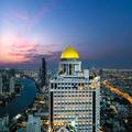 Photo of lebua at State Tower