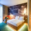Photo of mightyTwice Hotel Dresden
