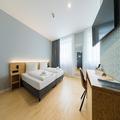  hotel münchen city