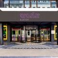 Exterior of nhow Brussels Bloom