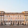 Exterior of voco Edinburgh - Royal Terrace by IHG