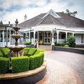 Exterior of voco Kirkton Park Hunter Valley by IHG