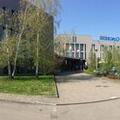 Exterior of voco Parma Congressi by IHG