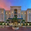 Exterior of voco Sarasota by IHG