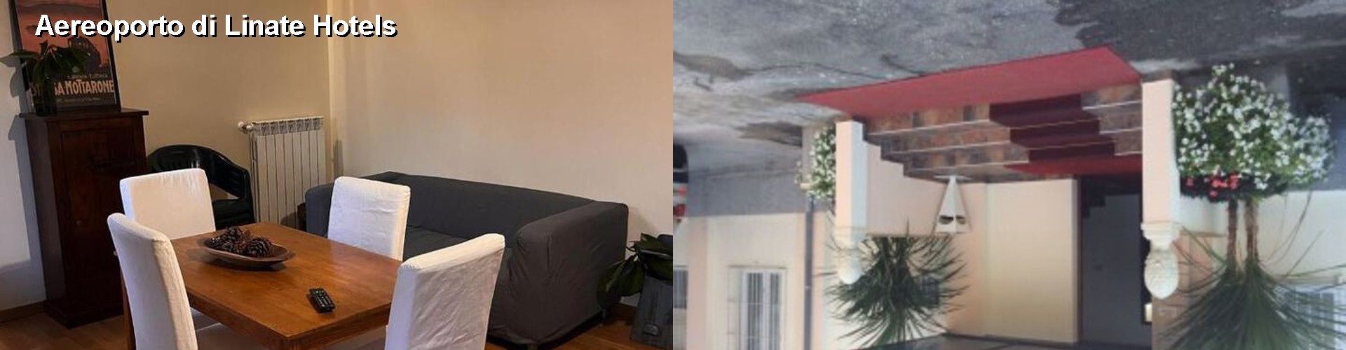 5 Best Hotels near Aereoporto di Linate