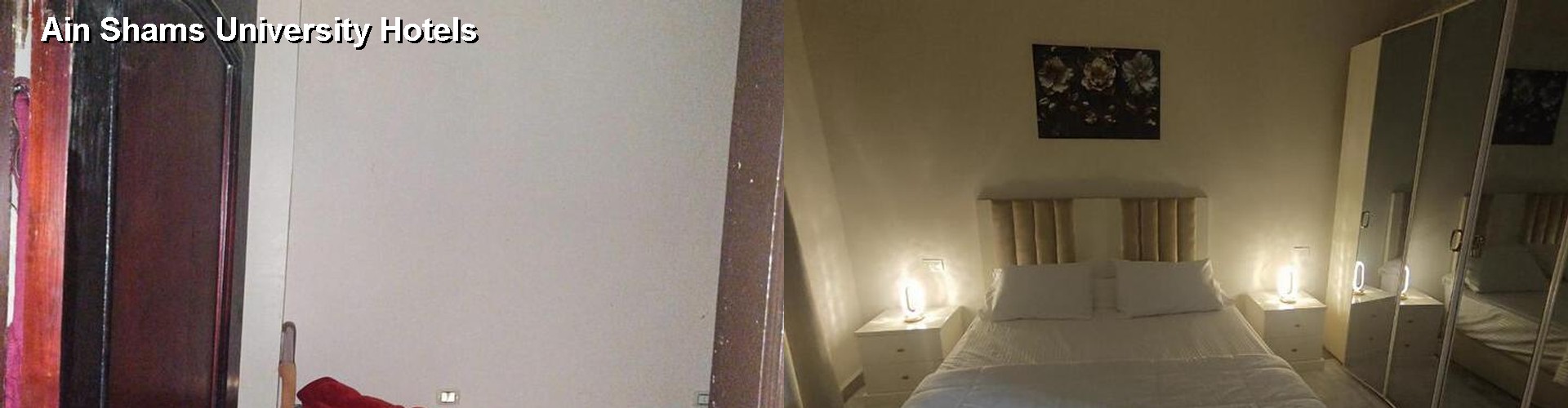 5 Best Hotels near Ain Shams University