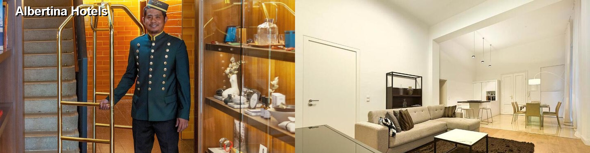 5 Best Hotels near Albertina