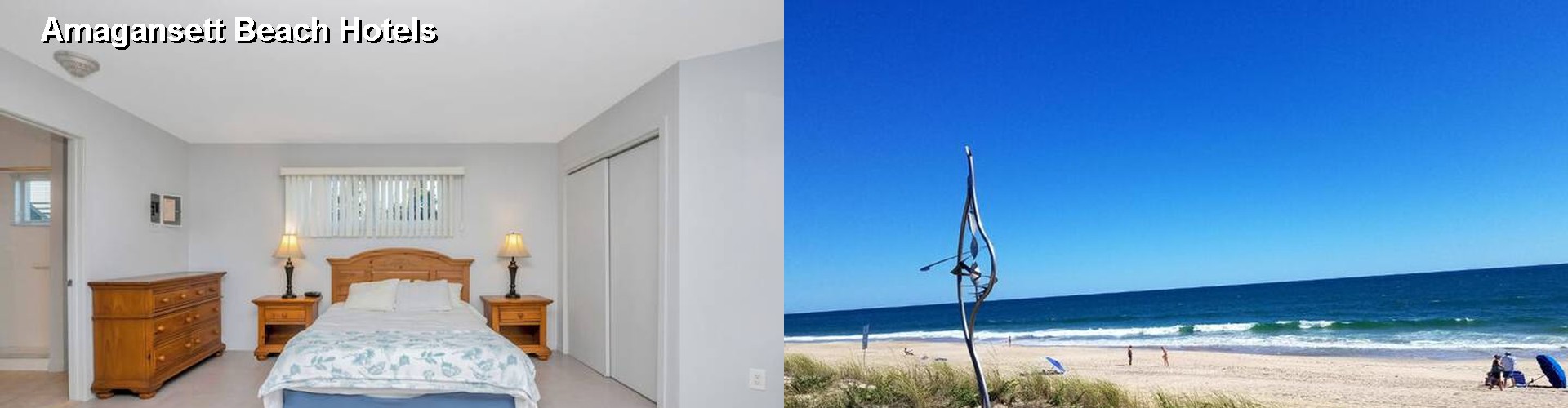 5 Best Hotels near Amagansett Beach