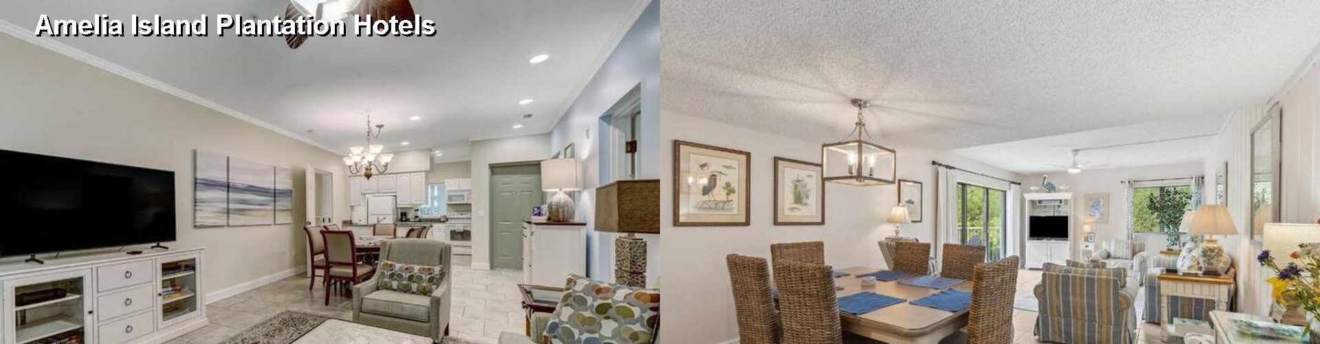 3 Best Hotels near Amelia Island Plantation