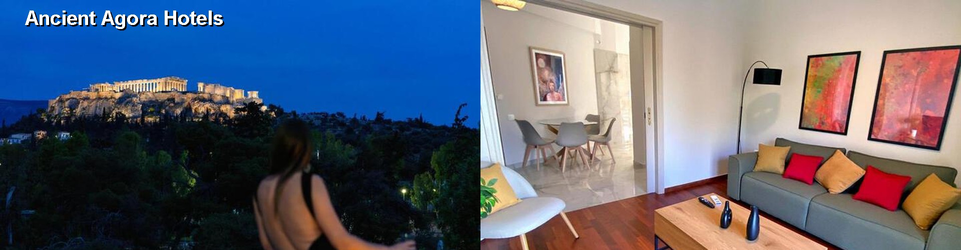 5 Best Hotels near Ancient Agora