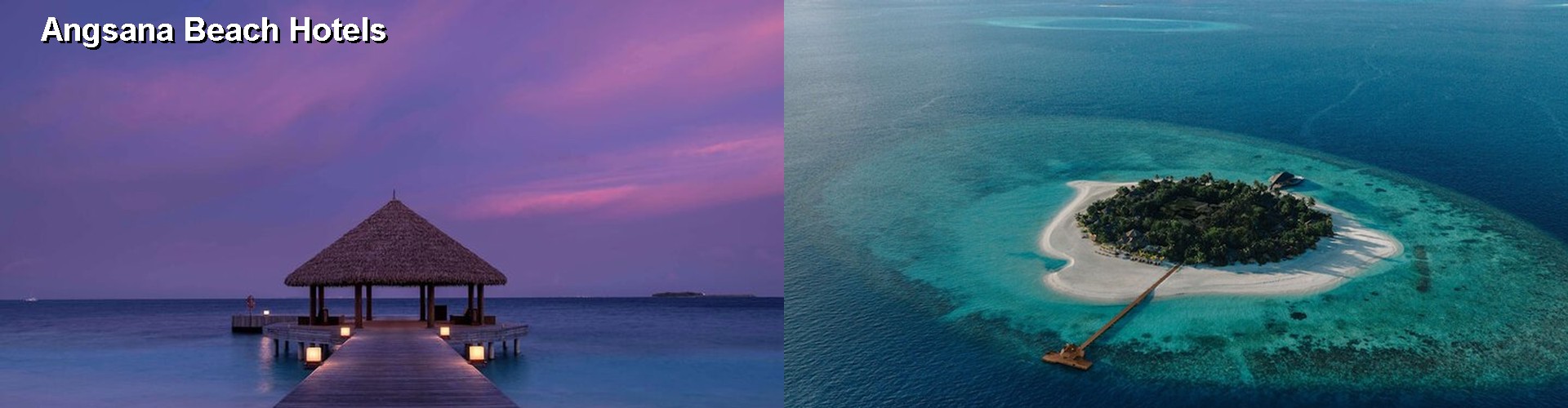 5 Best Hotels near Angsana Beach