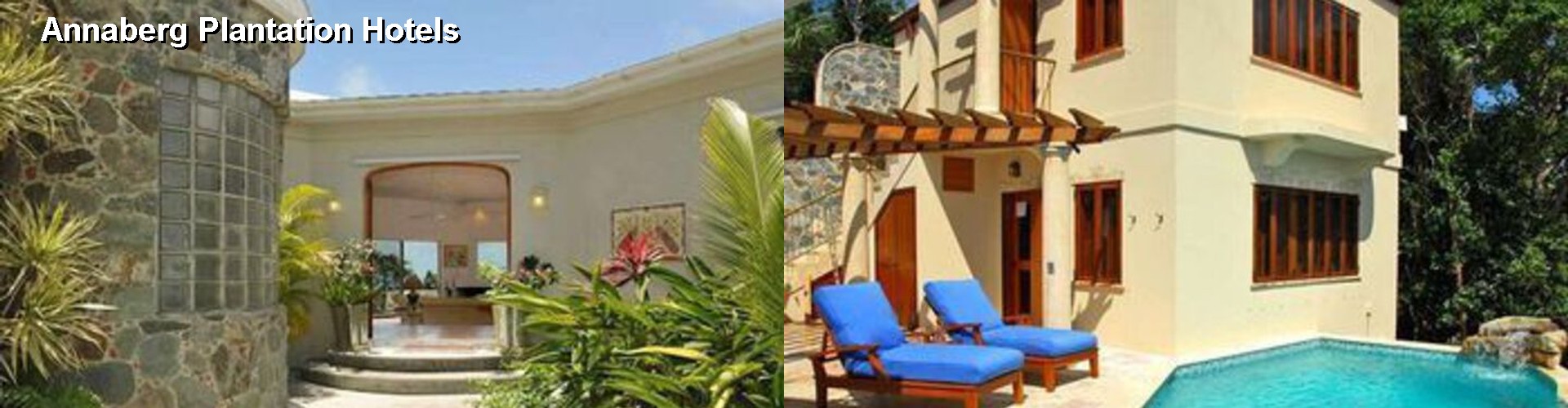0 Best Hotels near Annaberg Plantation