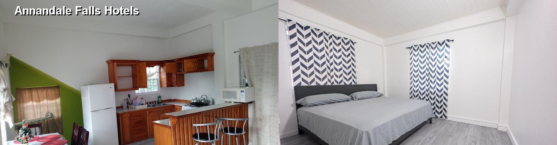 5 Best Hotels near Annandale Falls