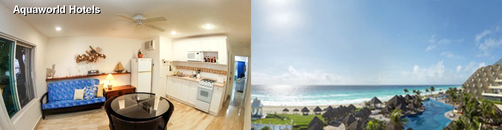 4 Best Hotels near Aquaworld