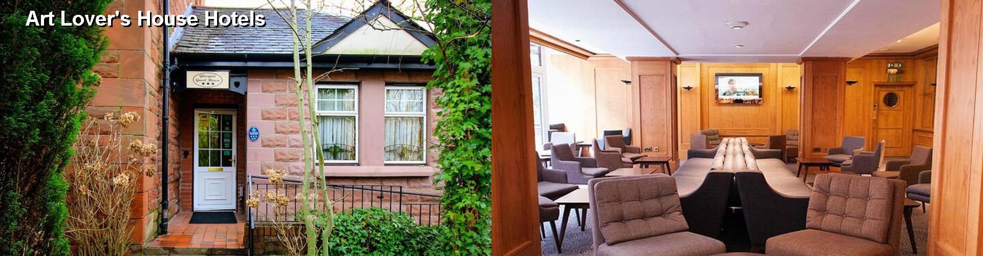 5 Best Hotels near Art Lover's House