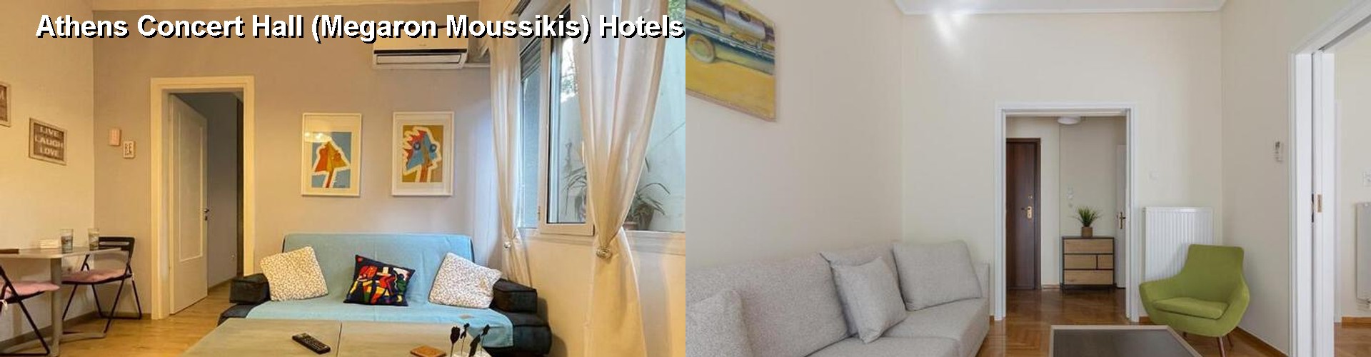 5 Best Hotels near Athens Concert Hall (Megaron Moussikis)