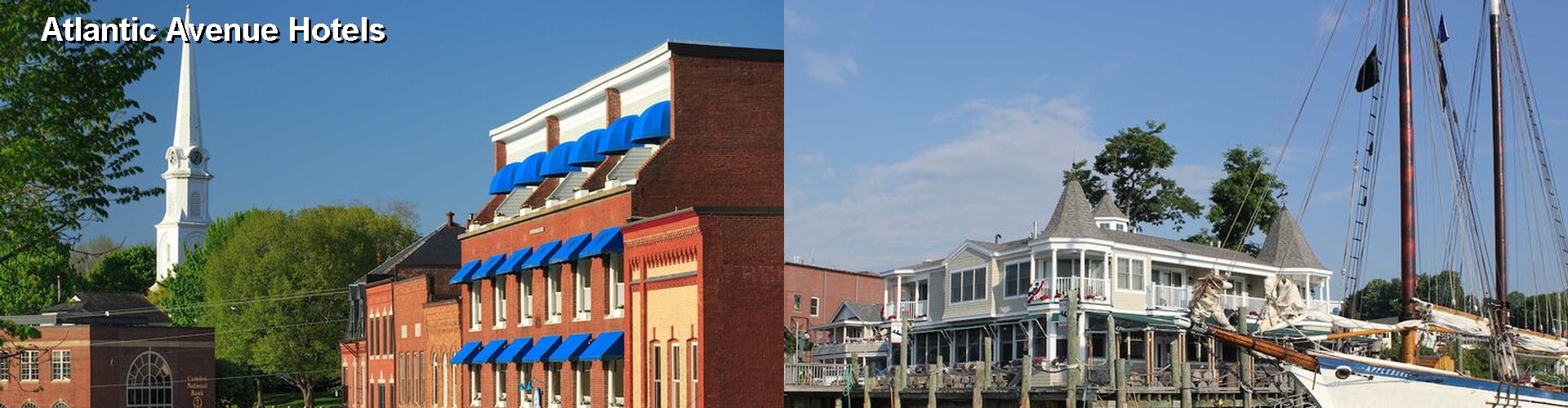 5 Best Hotels near Atlantic Avenue