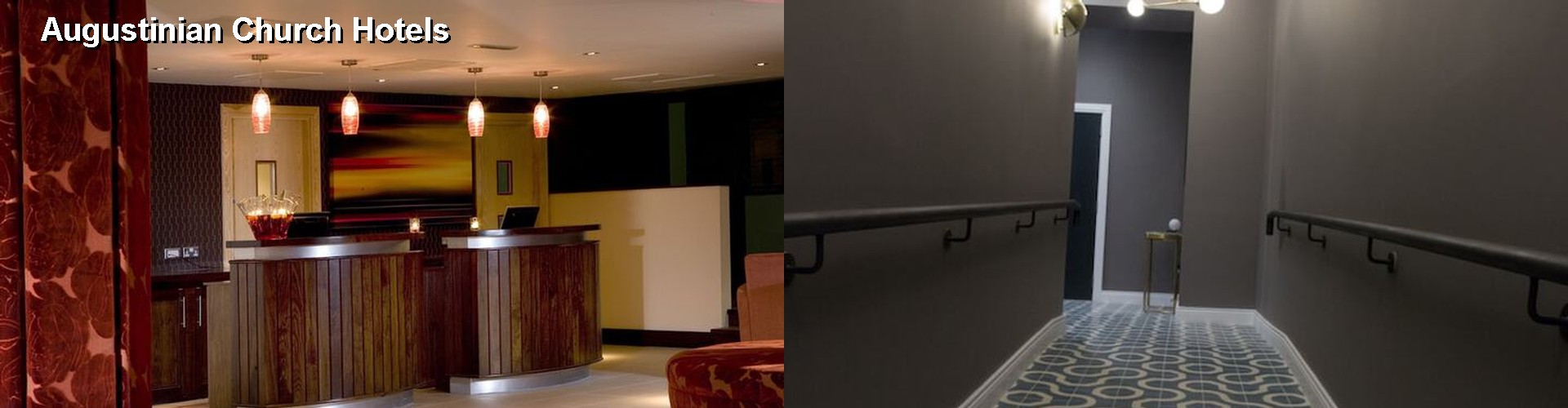 5 Best Hotels near Augustinian Church