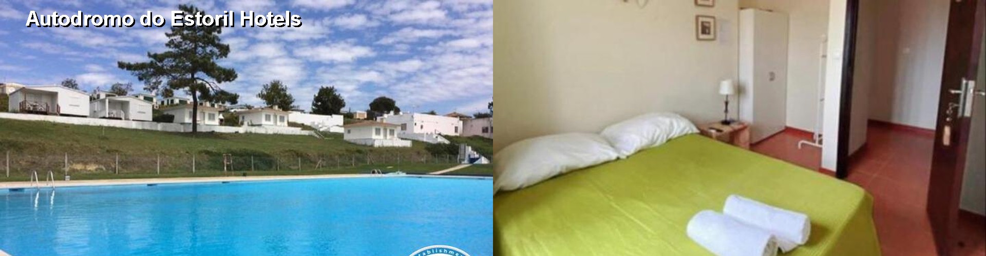 5 Best Hotels near Autodromo do Estoril
