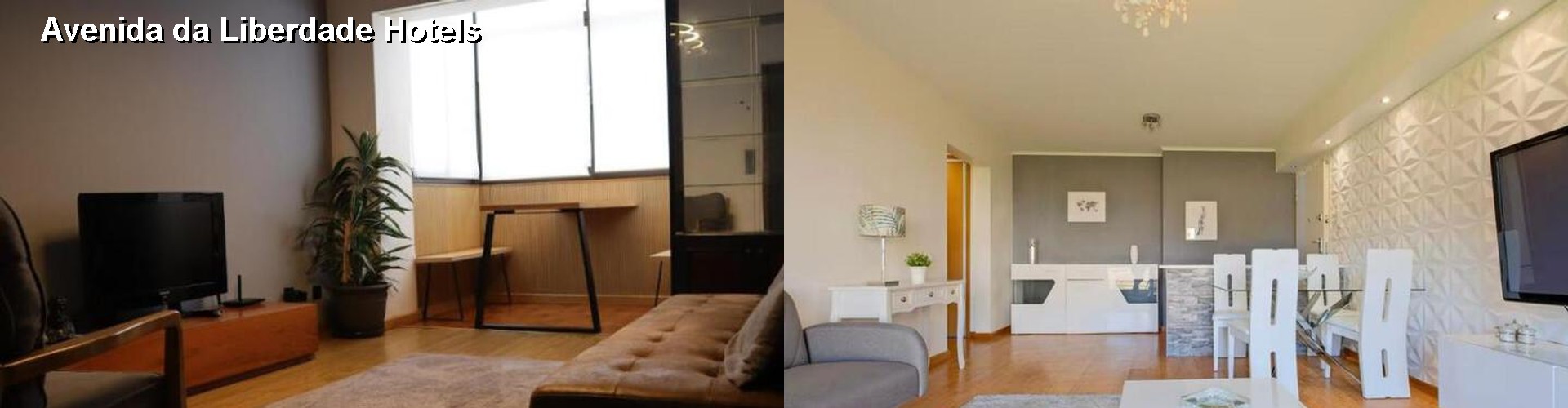 5 Best Hotels near Avenida da Liberdade