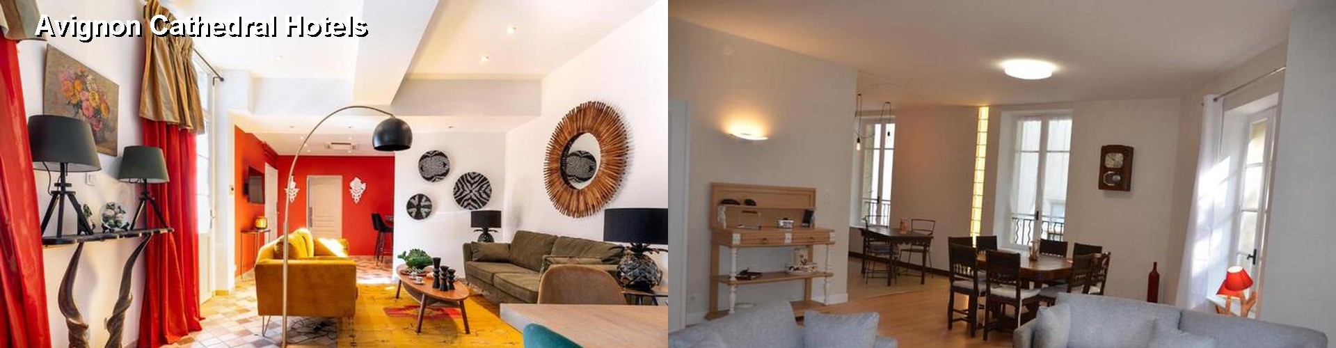 5 Best Hotels near Avignon Cathedral
