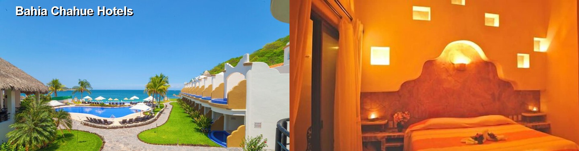 5 Best Hotels near Bahia Chahue