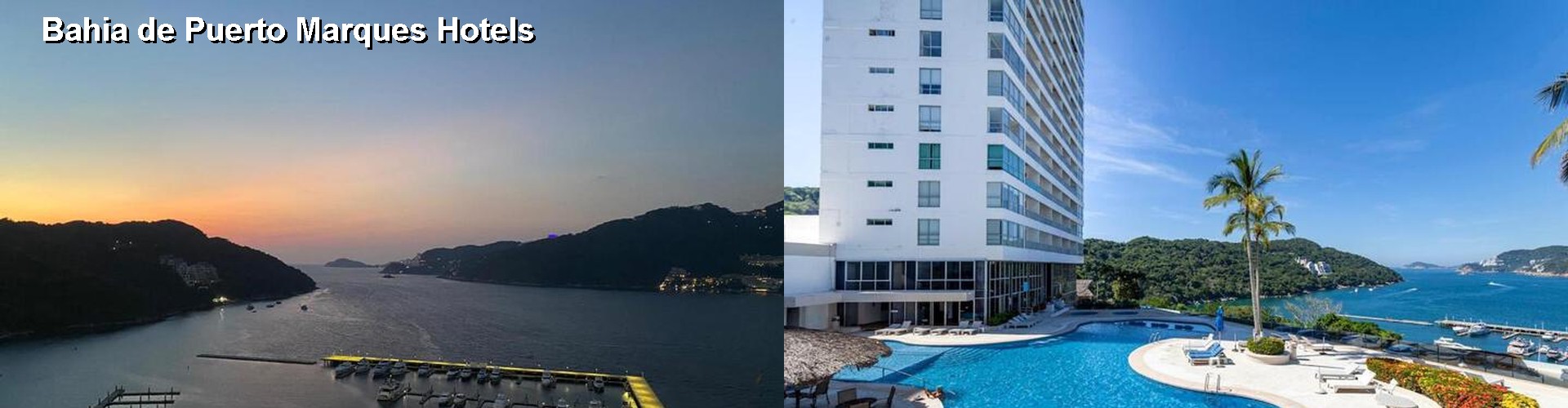 5 Best Hotels near Bahia de Puerto Marques