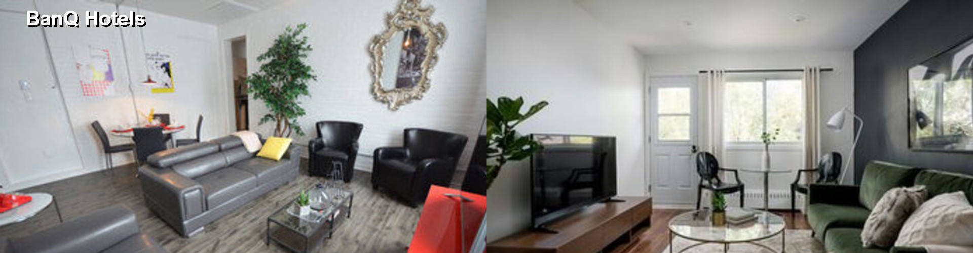 5 Best Hotels near BanQ