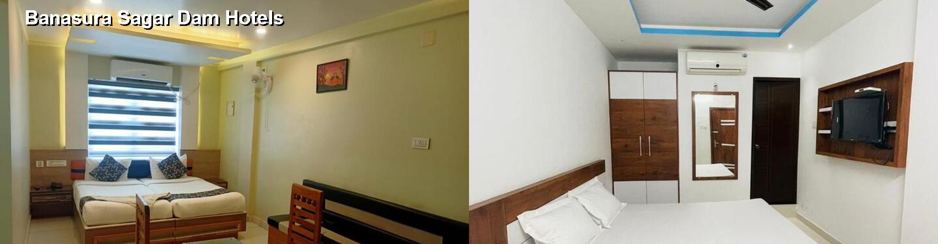 2 Best Hotels near Banasura Sagar Dam