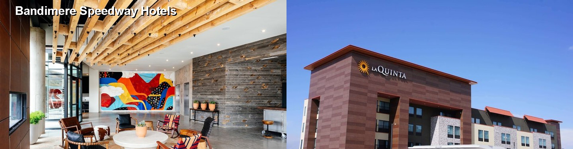 5 Best Hotels near Bandimere Speedway