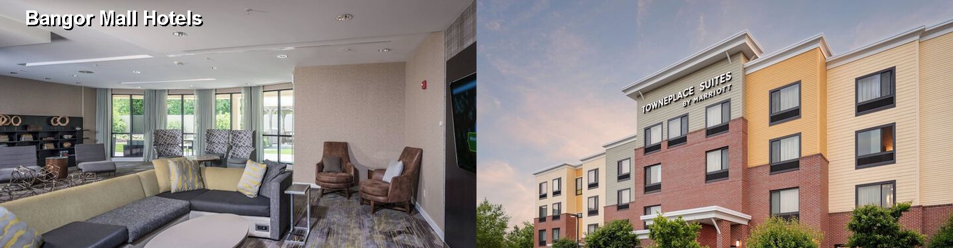 5 Best Hotels near Bangor Mall