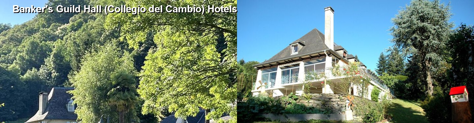 2 Best Hotels near Banker's Guild Hall (Collegio del Cambio)