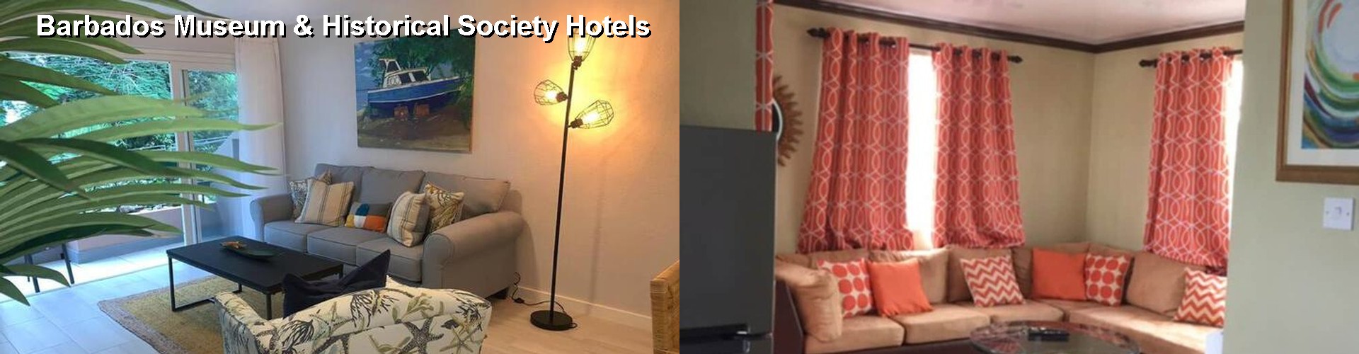 5 Best Hotels near Barbados Museum & Historical Society