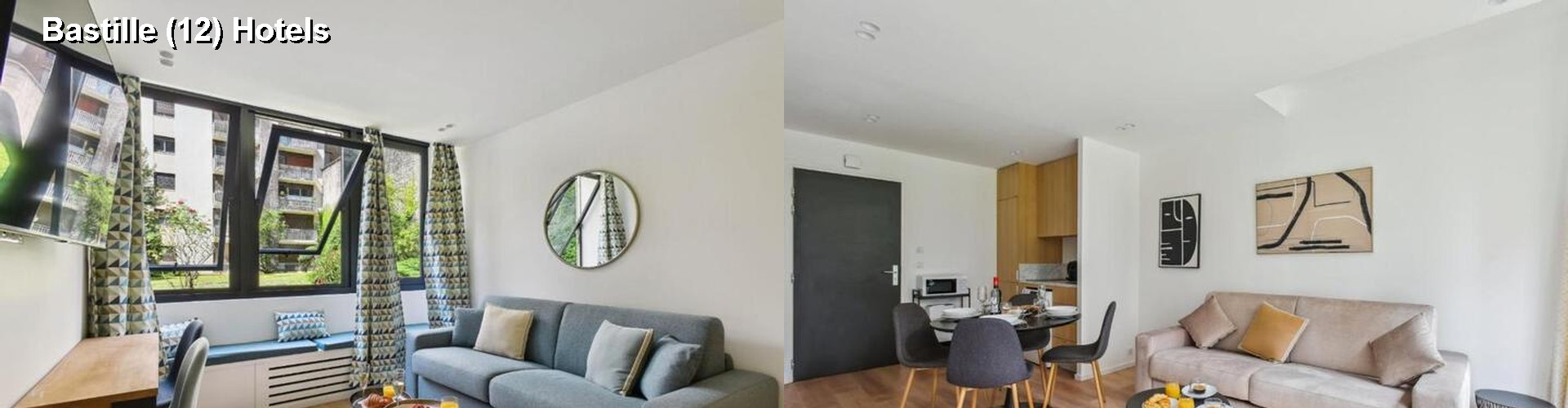 5 Best Hotels near Bastille (12)