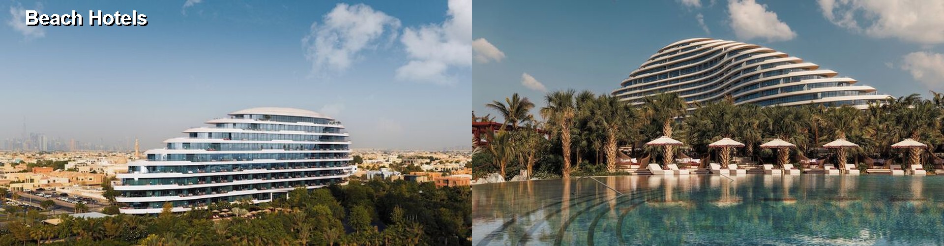 5 Best Hotels near Beach