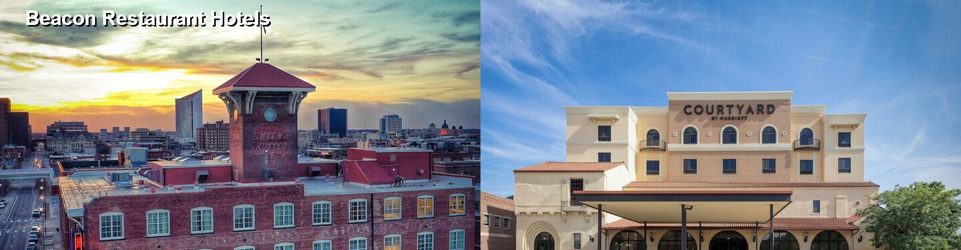 5 Best Hotels near Beacon Restaurant