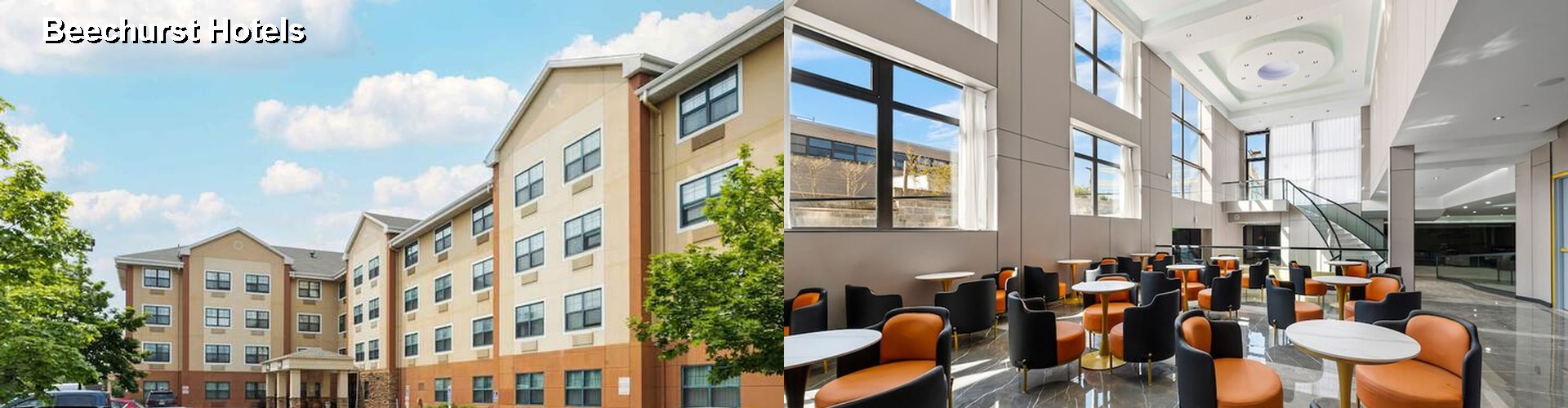 5 Best Hotels near Beechurst