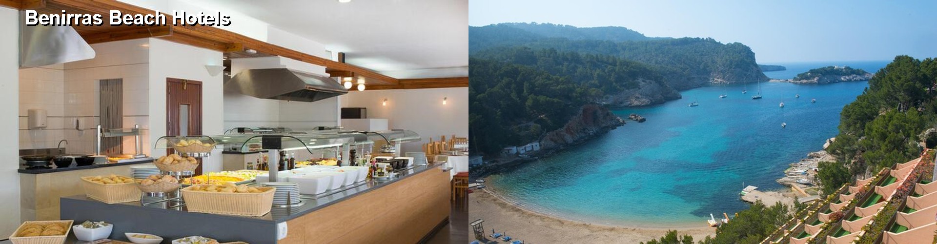 5 Best Hotels near Benirras Beach
