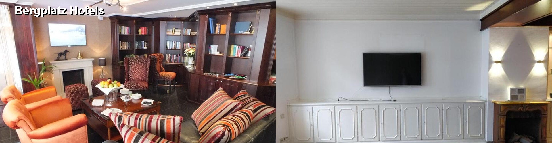 5 Best Hotels near Bergplatz