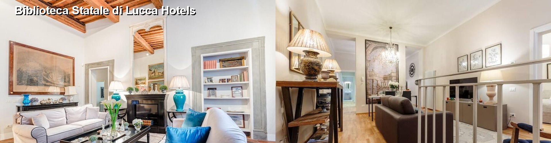 4 Best Hotels near Biblioteca Statale di Lucca