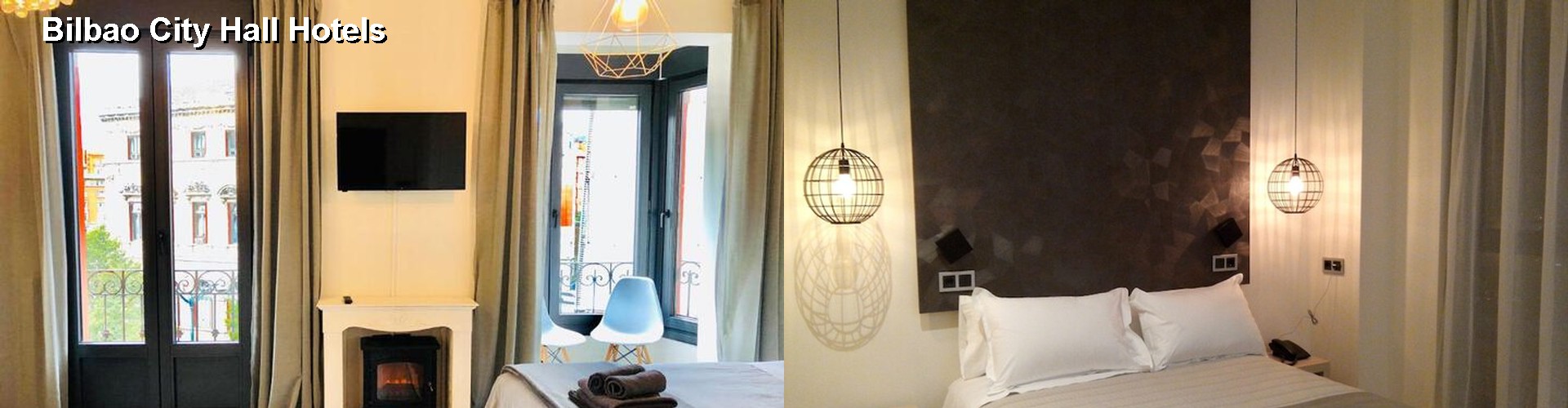 5 Best Hotels near Bilbao City Hall