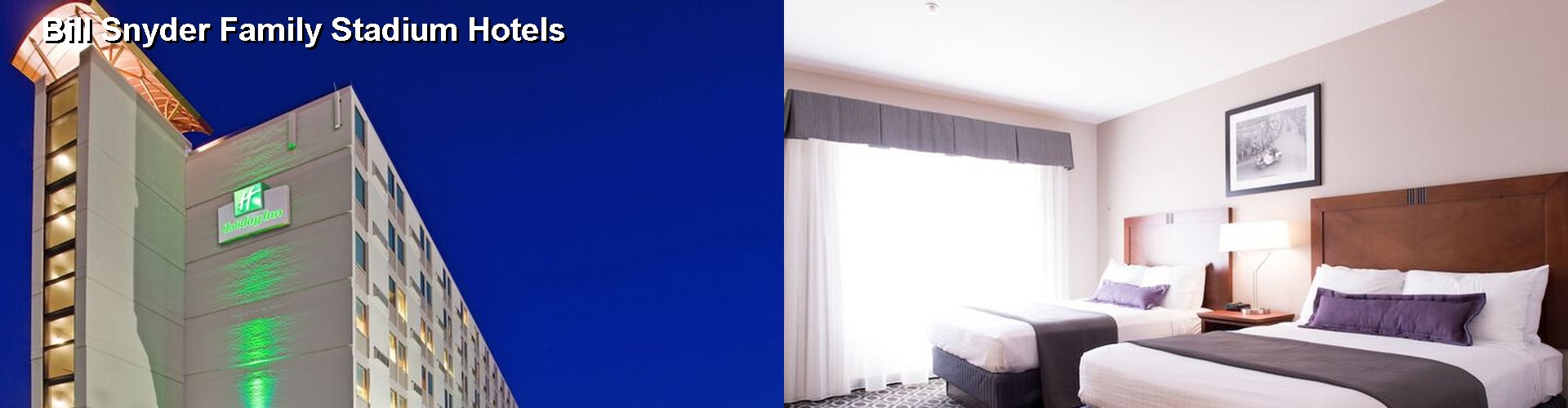 5 Best Hotels near Bill Snyder Family Stadium
