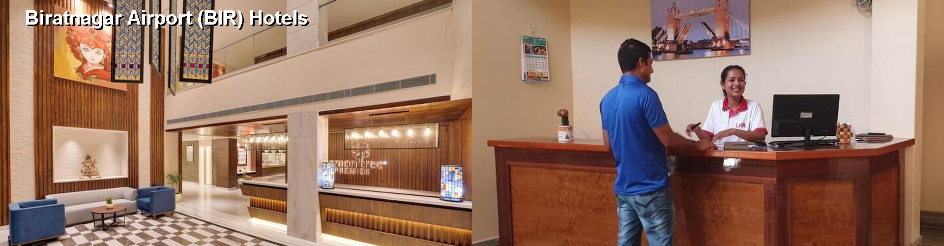 4 Best Hotels near Biratnagar Airport (BIR)