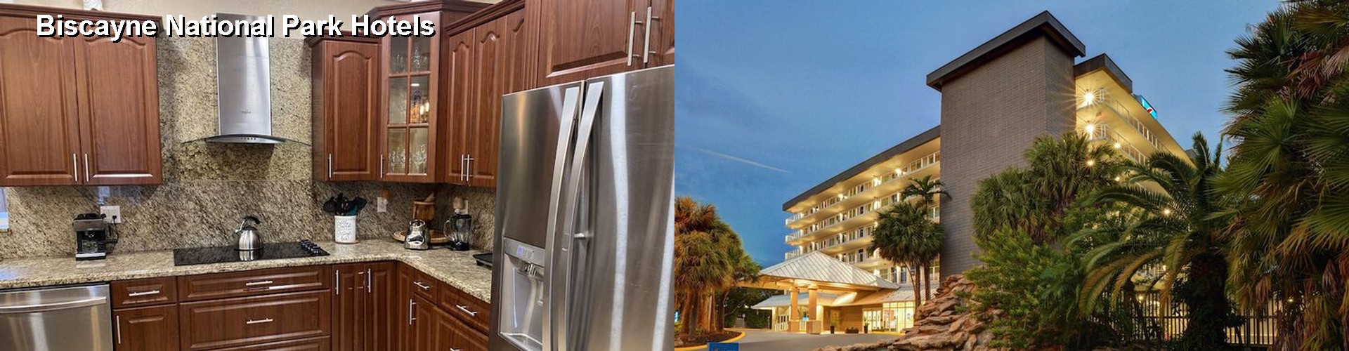 5 Best Hotels near Biscayne National Park